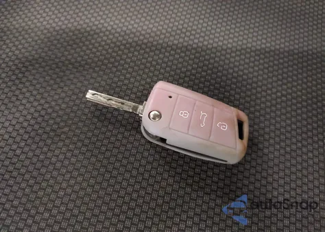 2021 Volkswagen Jetta 1.4T R-Line/1.4T S/1.4T Se из США, поврежденный, VIN 3VWC57BU8MM046019